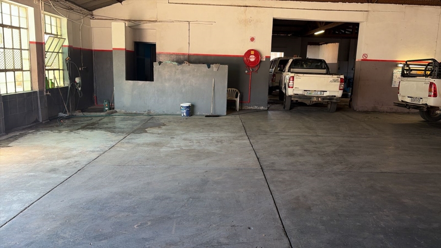 Commercial Property for Sale in Aliwal North Eastern Cape